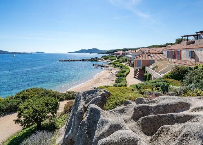 Appartement Porto Faro 12 Centro