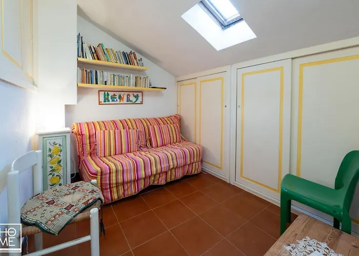 Appartement Porto Faro 12 Centro Palau