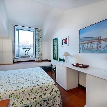 Apartment Porto Faro 12 Centro