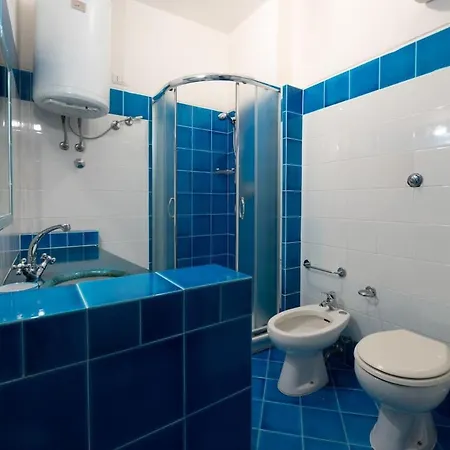 Porto Faro 12 Centro Appartement Palau