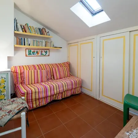 Daire Porto Faro 12 Centro Palau